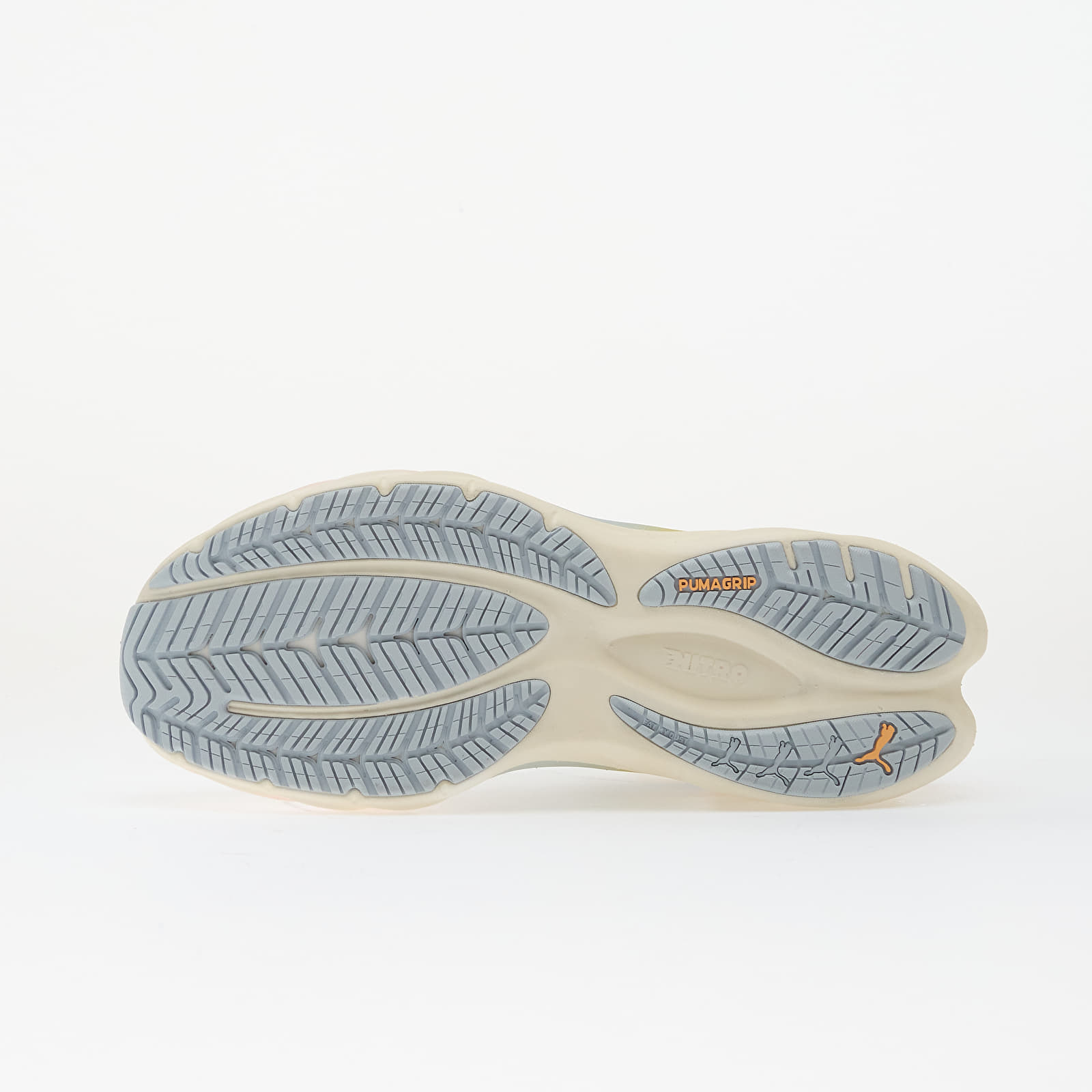 Buty damskie Puma Velocity NITRO 4 RC Wns Warm White/ Lucite