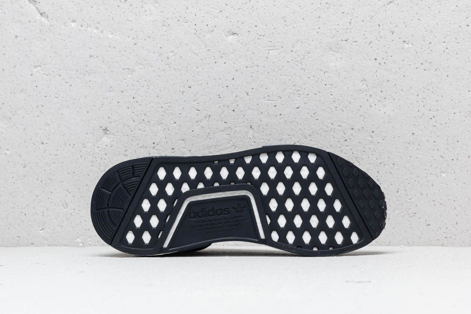 Buty damskie adidas NMD_CS1 Primeknit W Legend Ink/ Legend Ink/ Clear Lilac