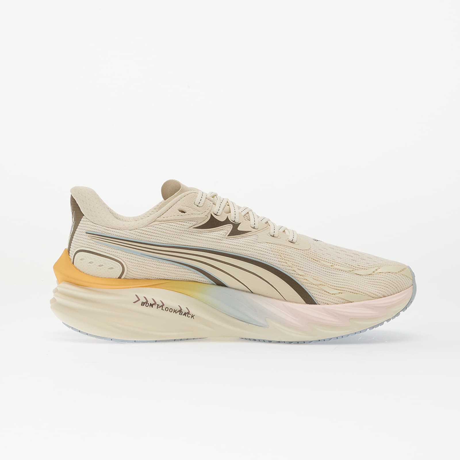 Buty damskie Puma Velocity NITRO 4 RC Wns Warm White/ Lucite