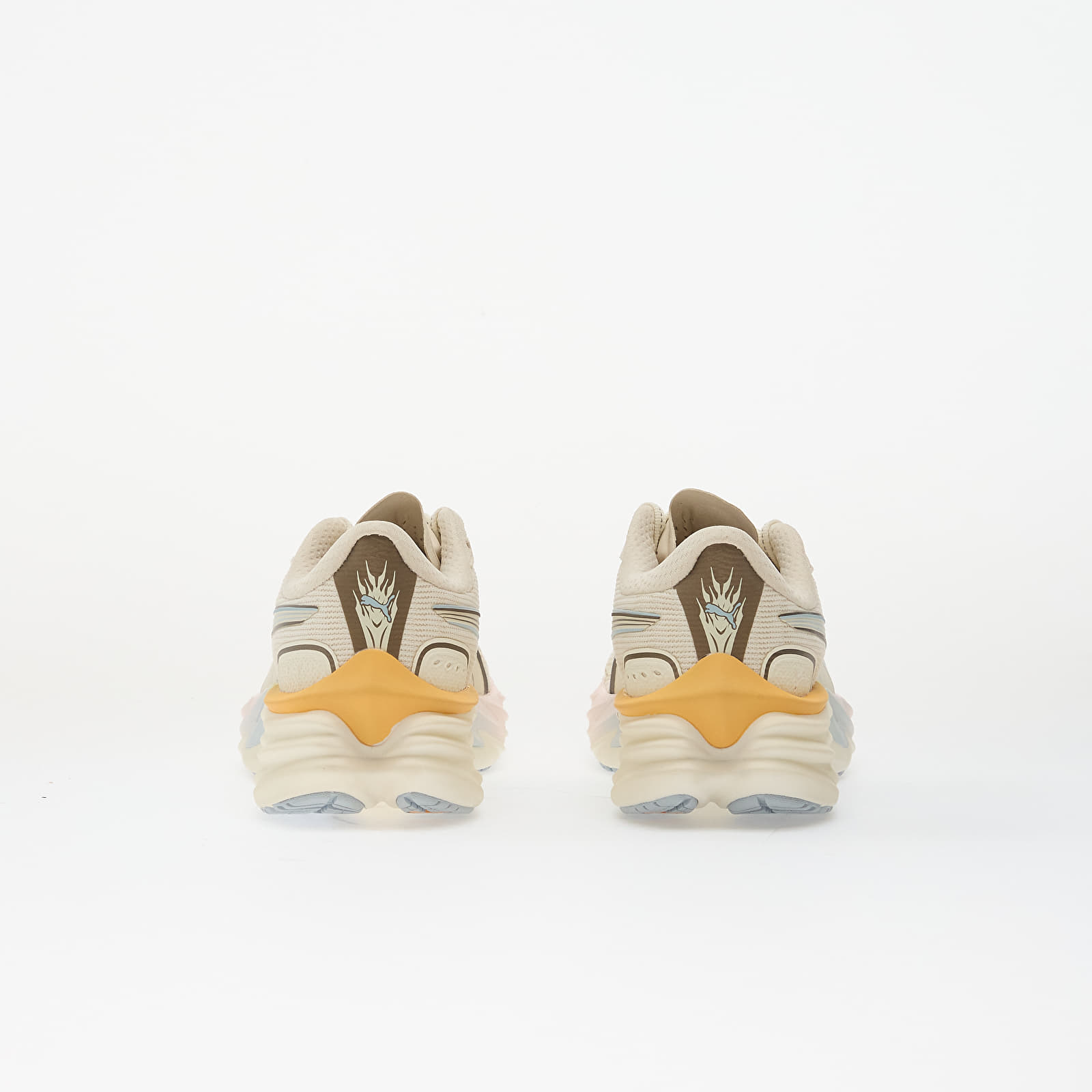 Buty damskie Puma Velocity NITRO 4 RC Wns Warm White/ Lucite