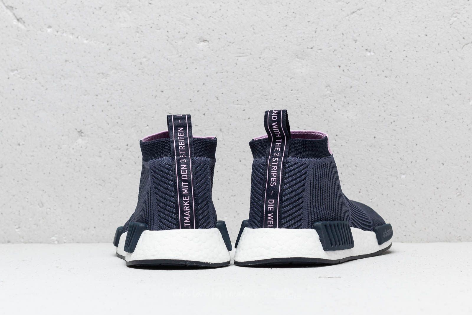 Women's originals shop nmd_cs1 primeknit shoes
