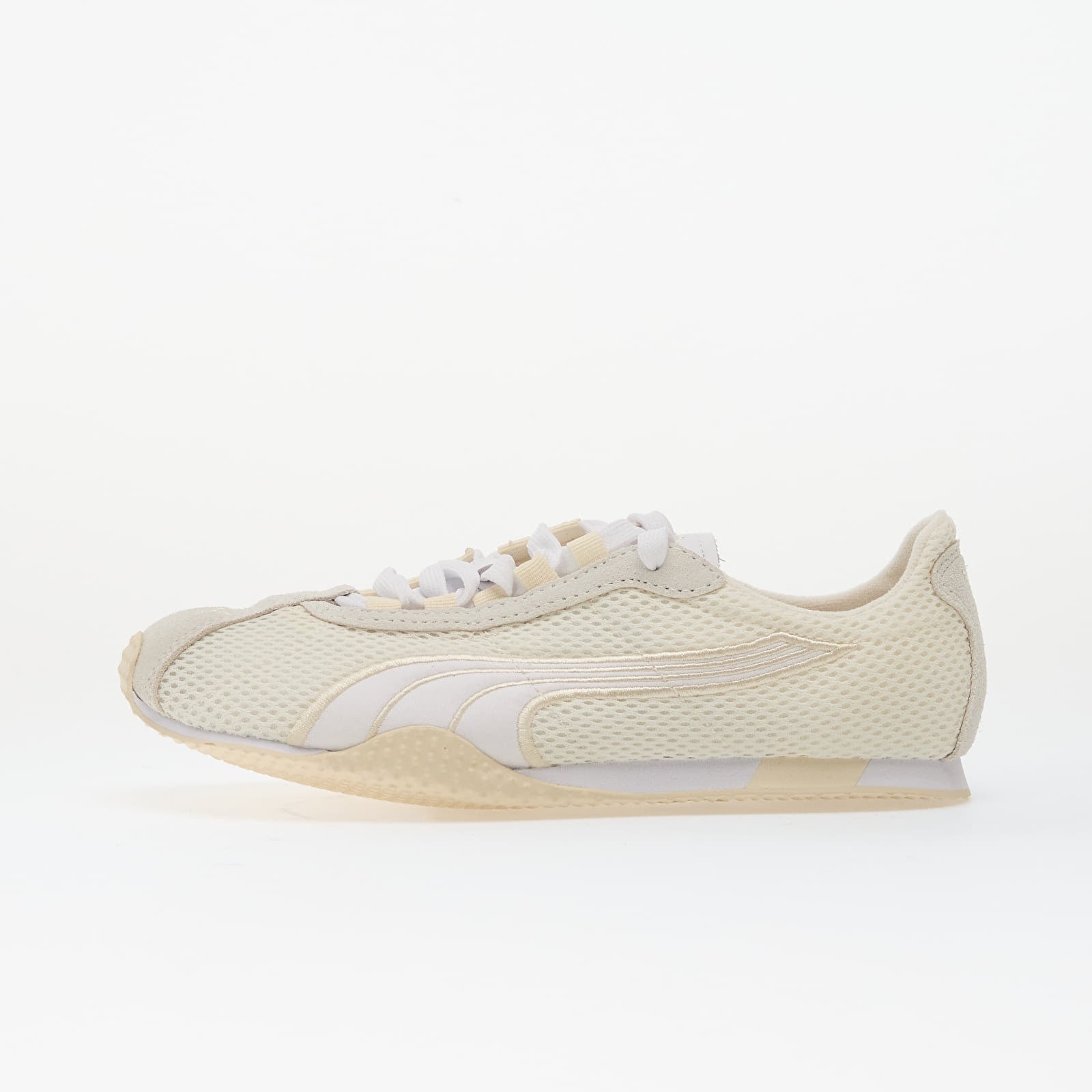 Herresko Puma H-Street Warm White/ Alpine Snow