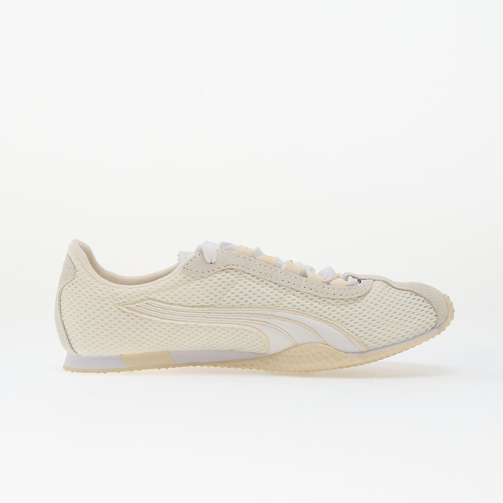 Herresko Puma H-Street Warm White/ Alpine Snow
