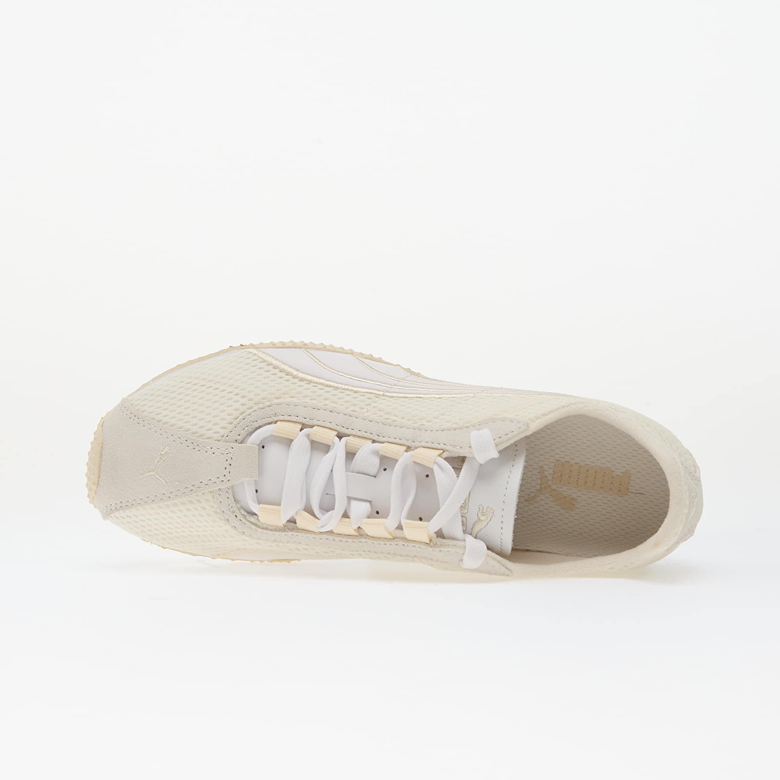 Herresko Puma H-Street Warm White/ Alpine Snow