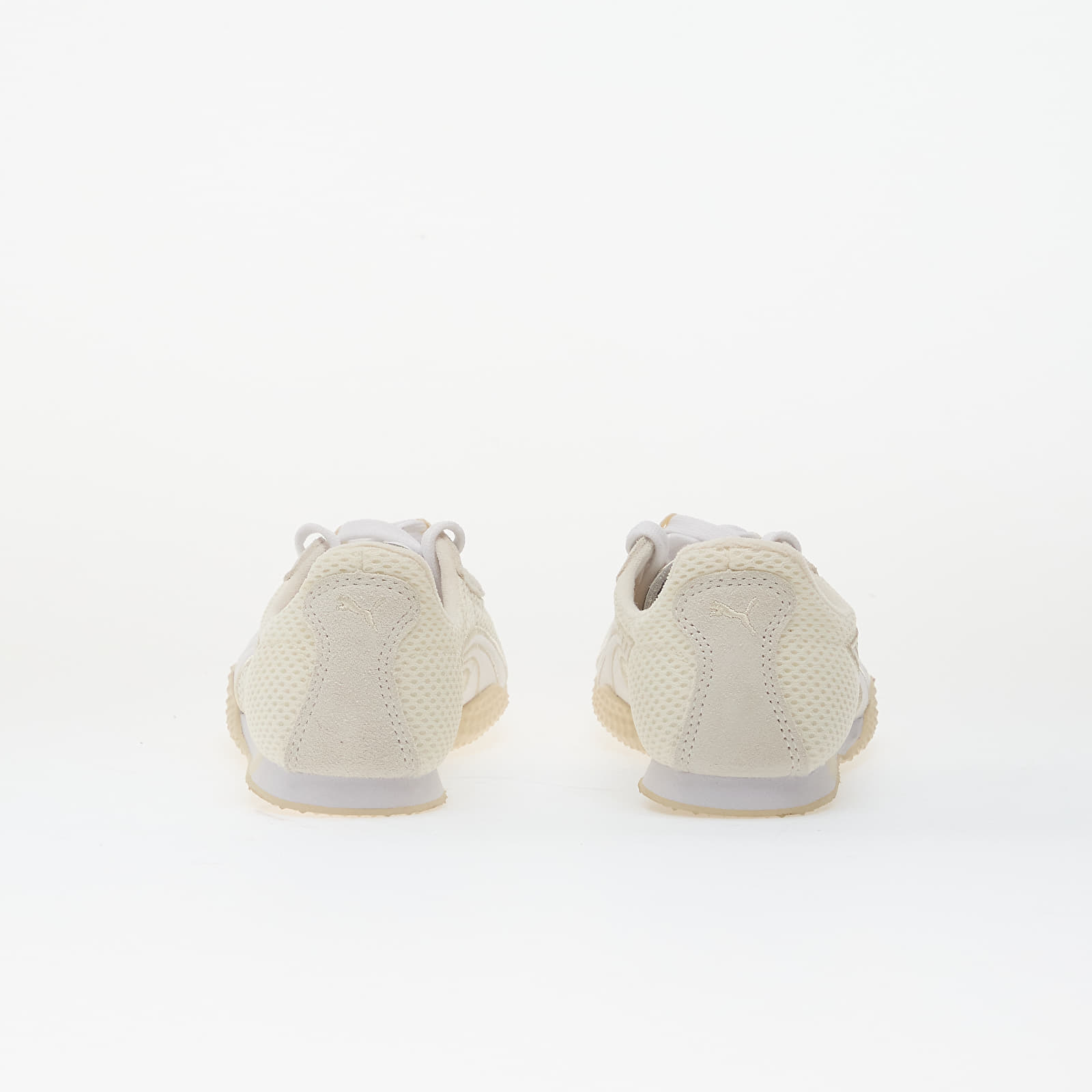 Herresko Puma H-Street Warm White/ Alpine Snow