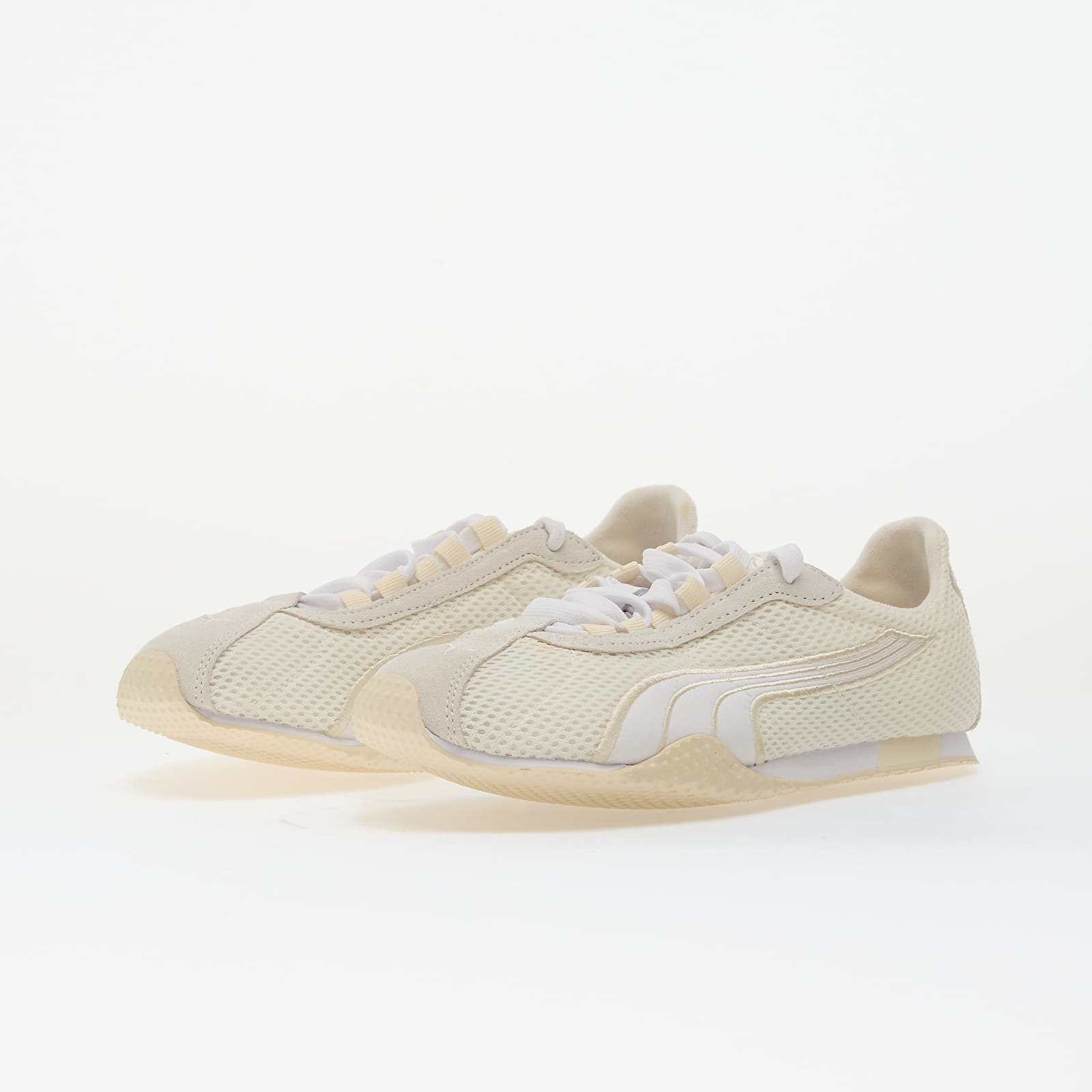 Herresko Puma H-Street Warm White/ Alpine Snow