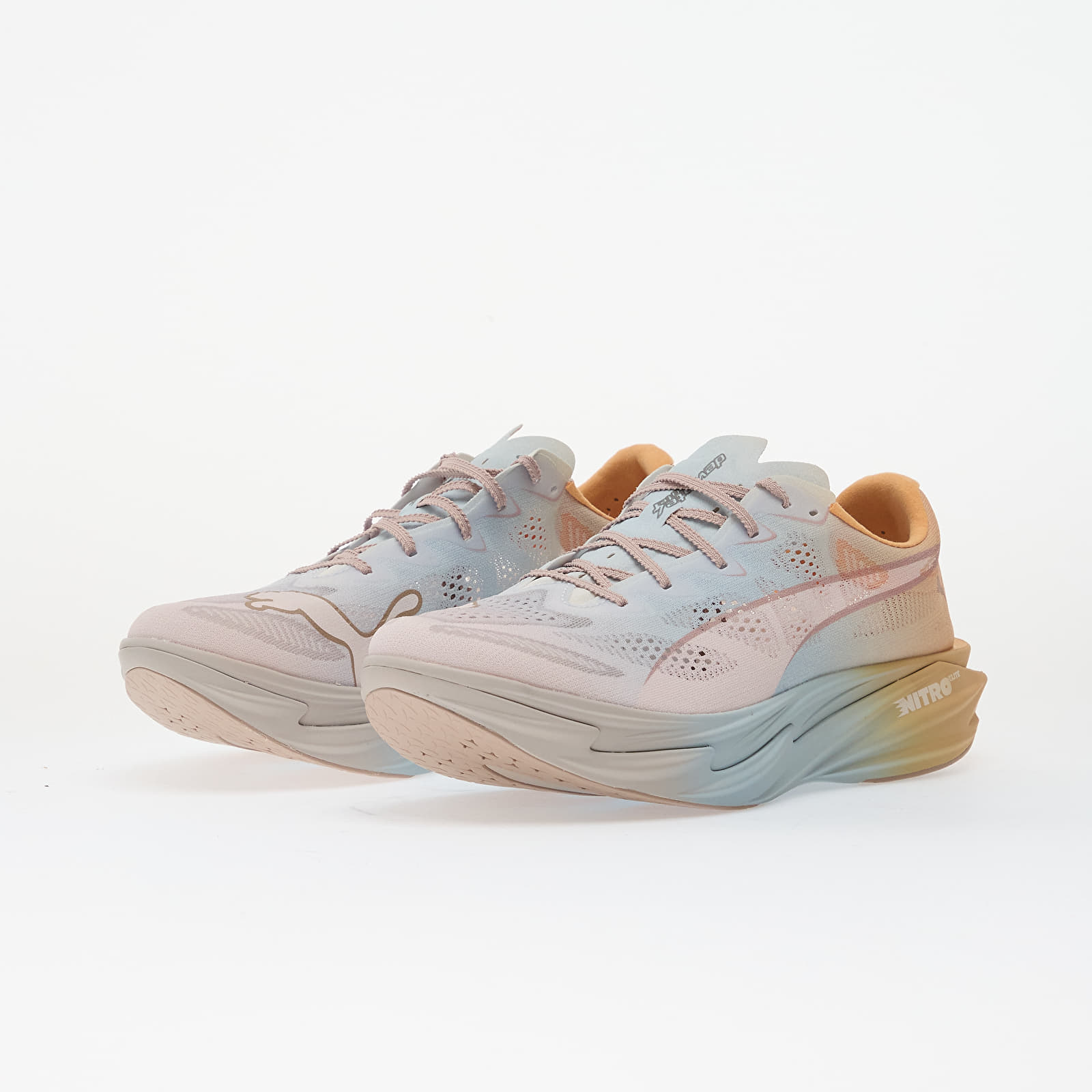 Men's shoes Puma Deviate NITRO Elite 4 RC