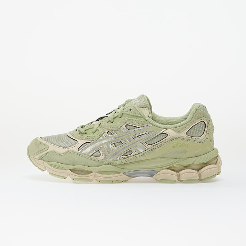 Asics Gel-NYC Sage Frost/ Pure Silver