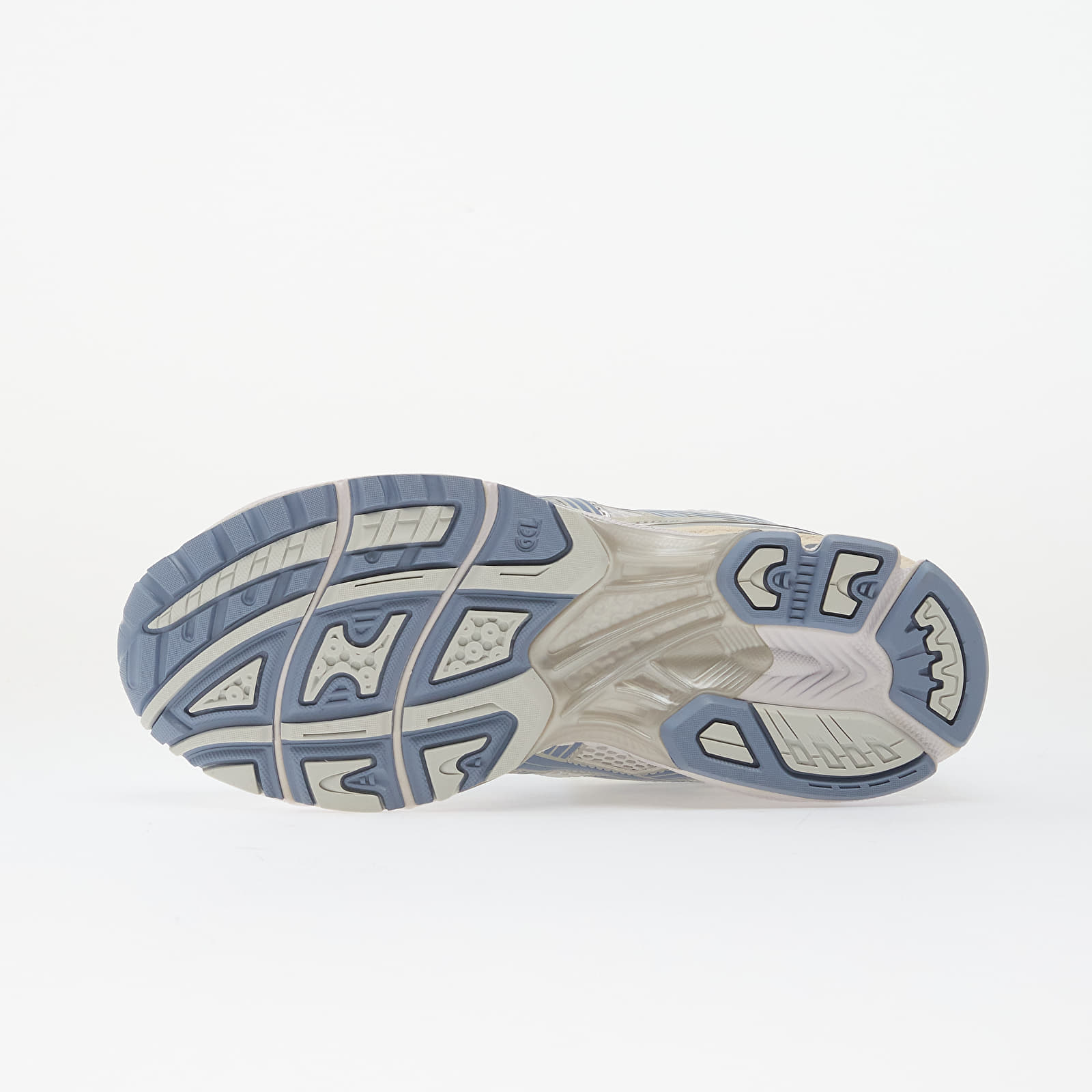 Pánske tenisky a topánky Asics Gel-Kayano 14 White/ Light Navy