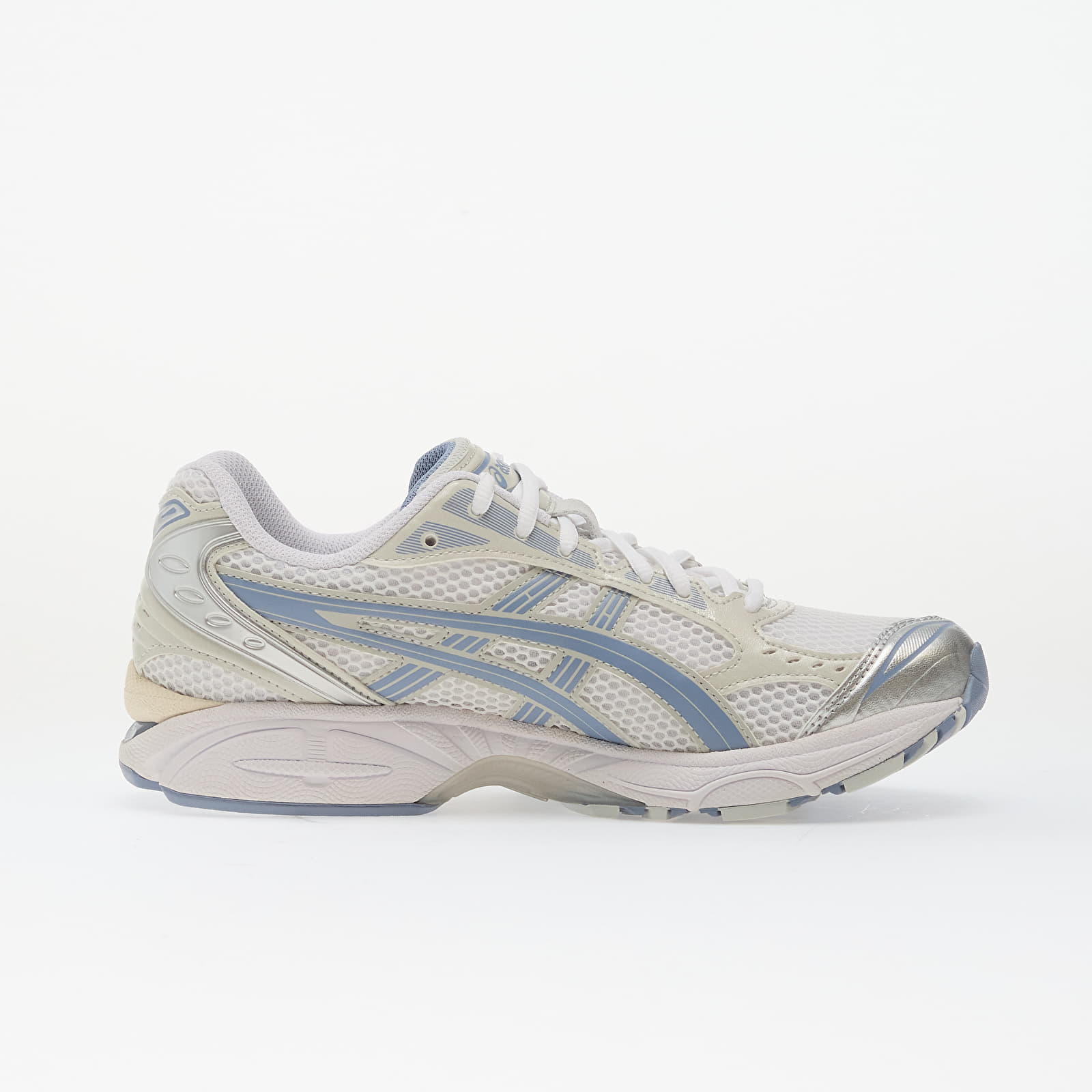 Pánske tenisky a topánky Asics Gel-Kayano 14 White/ Light Navy