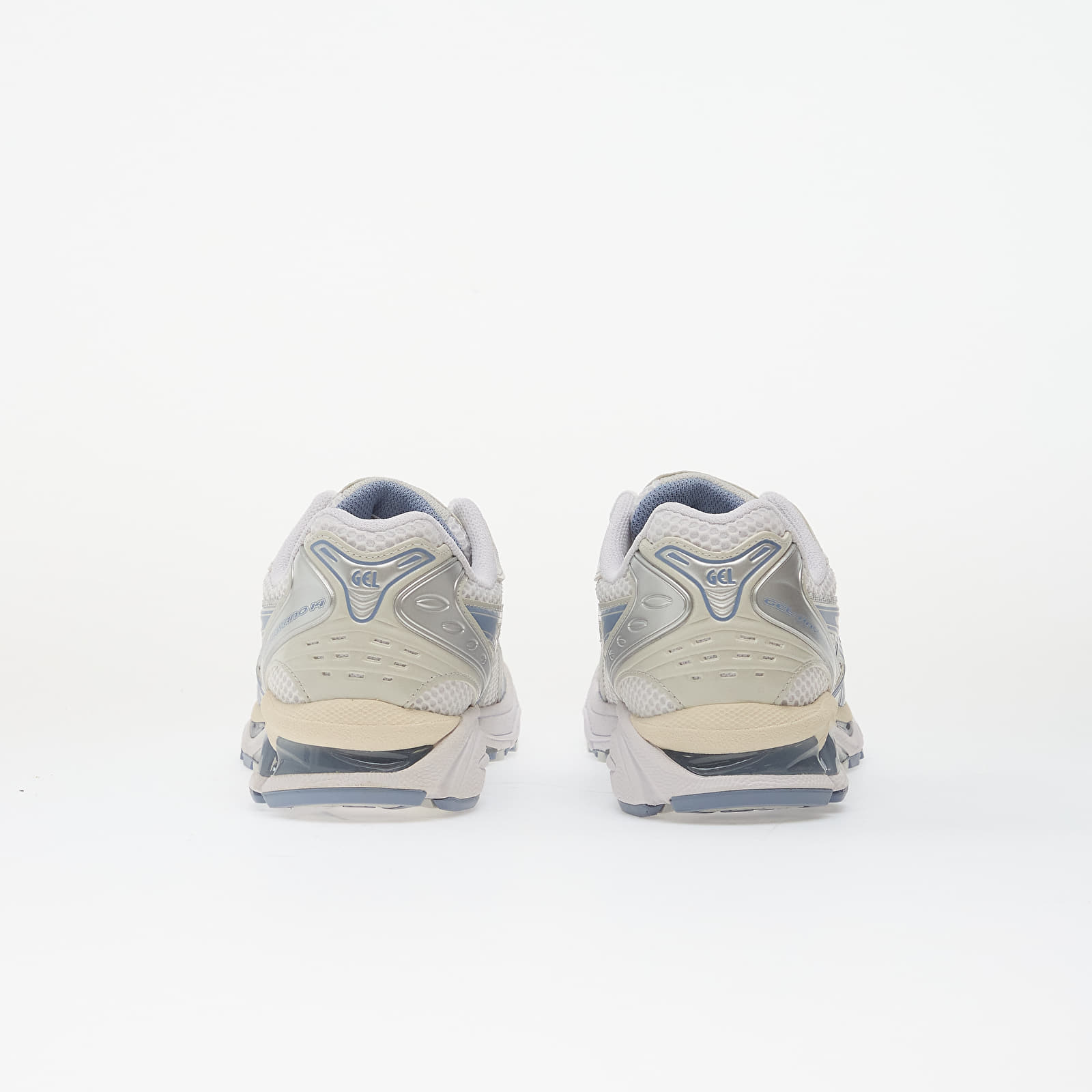 Pánske tenisky a topánky Asics Gel-Kayano 14 White/ Light Navy