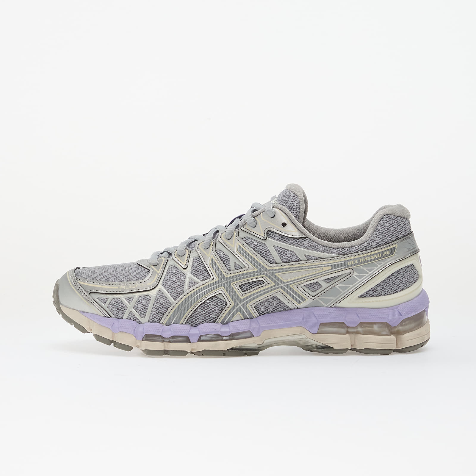 Сникърси Asics Gel-Kayano 20 Piedmont Grey/ Piedmont Grey EUR 38