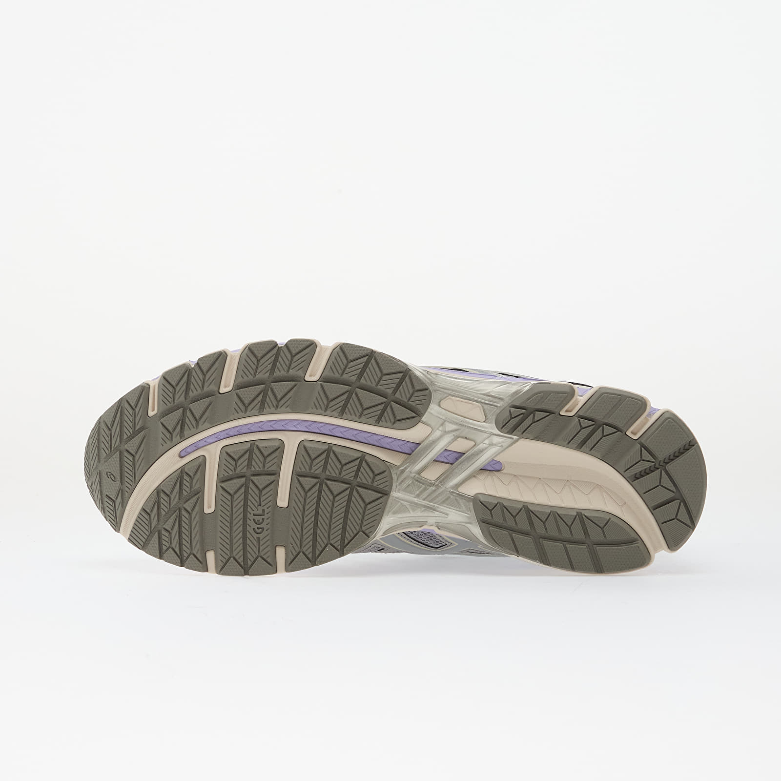 Herresko Asics Gel-Kayano 20 Piedmont Grey/ Piedmont Grey