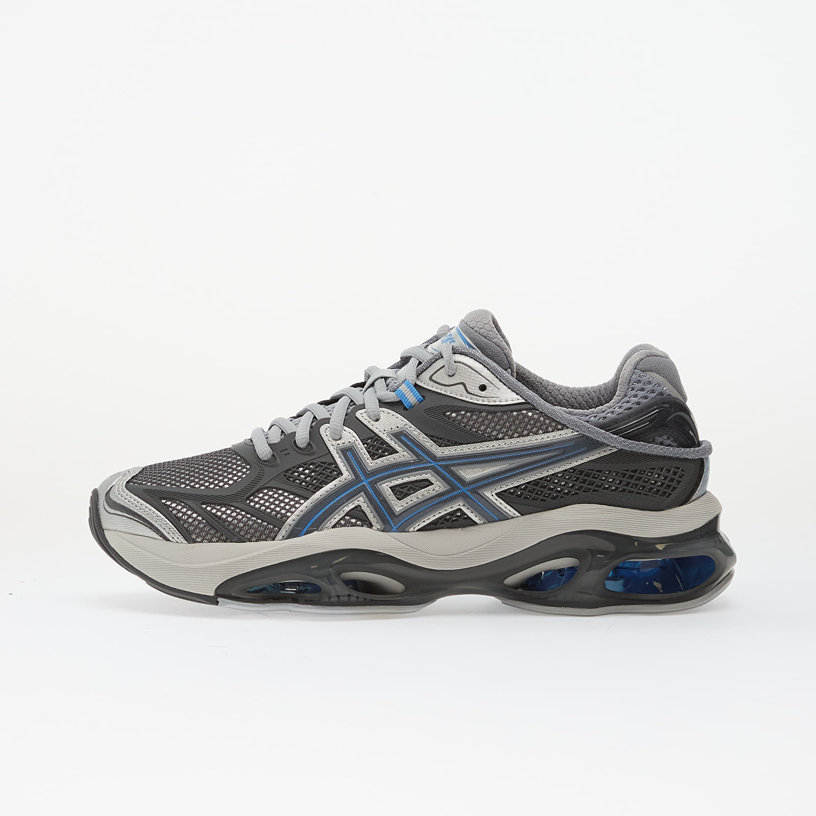 Сникърси Asics Gel-Kinetic 2.0 Pure Silver/ Blue Coast EUR 44