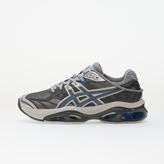 Asics Gel-Kinetic 2.0 Pure Silver/ Blue Coast