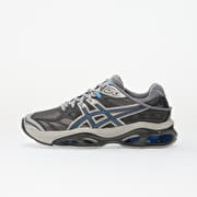 Asics Gel-Kinetic 2.0 Pure Silver/ Blue Coast