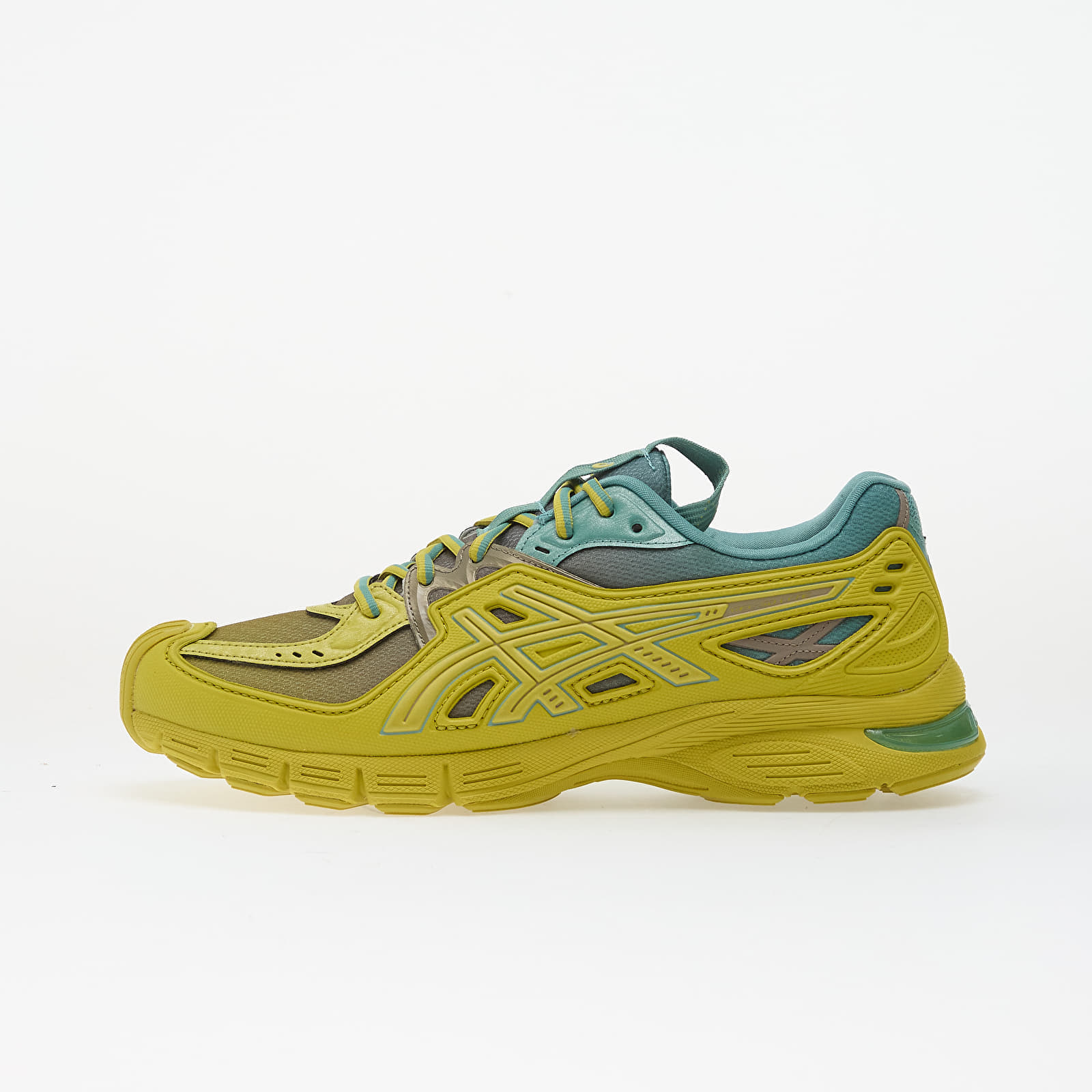 Levně Tenisky Asics Ub13-S Gel-Sd-Lyte Kelp/ Sage