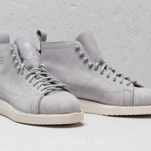 Adidas originals superstar boot w new arrivals