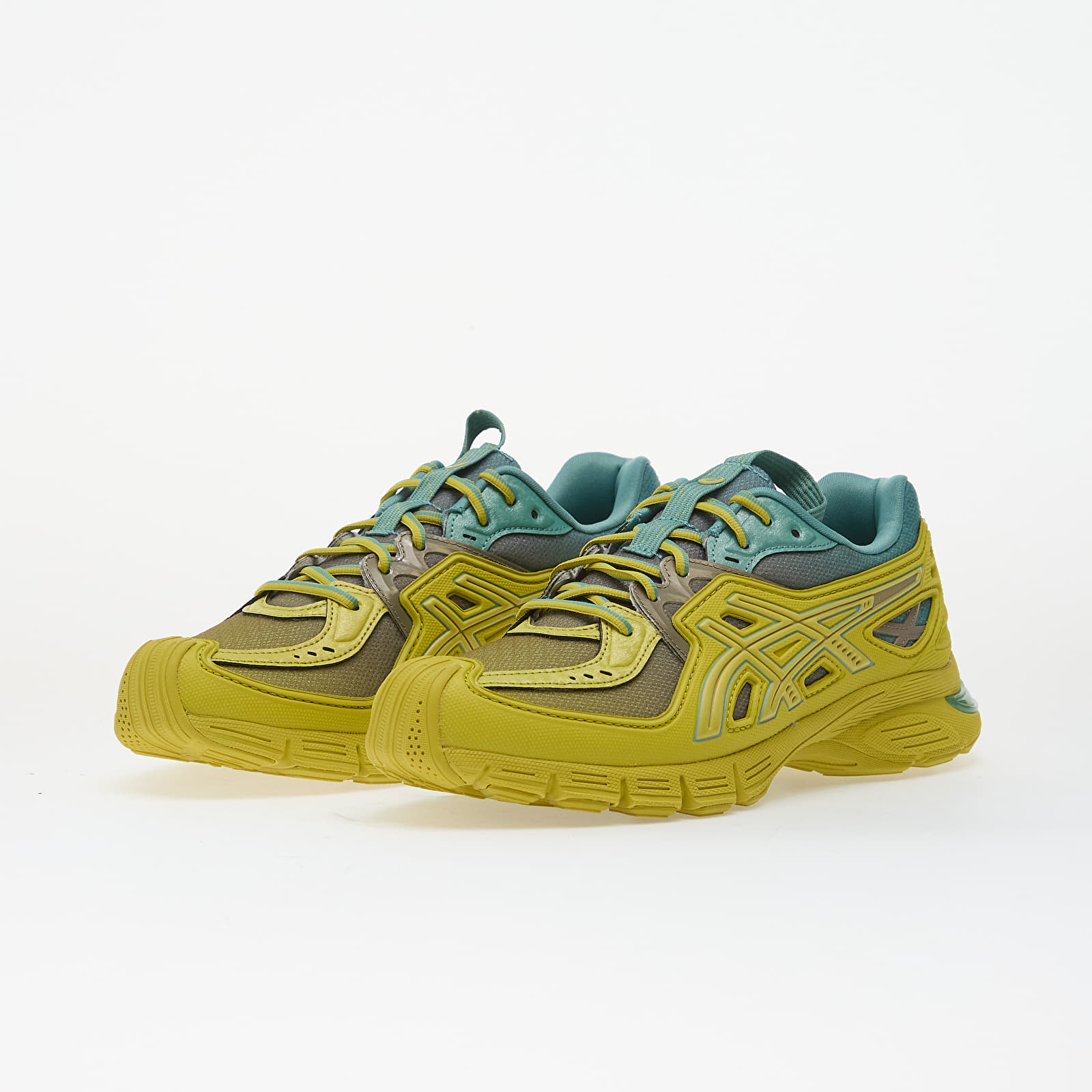 Men's shoes Asics Ub13-S Gel-Sd-Lyte Kelp/ Sage