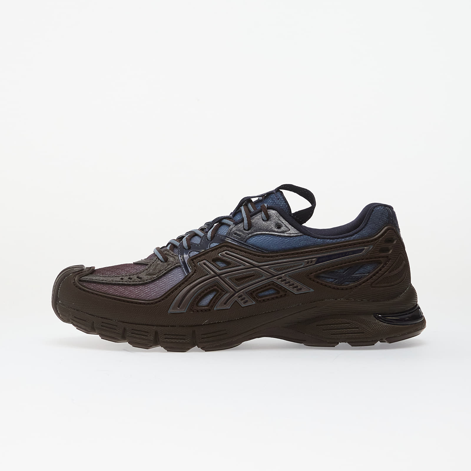 Levně Tenisky Asics Ub13-S Gel-Sd-Lyte Black Coffe/ Midnight