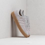 Women s shoes adidas Sambarose W Grey Two Grey Two Gum 4 Footshop