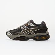 Asics Gel-Kinetic 2.0 Clay Grey/ Black