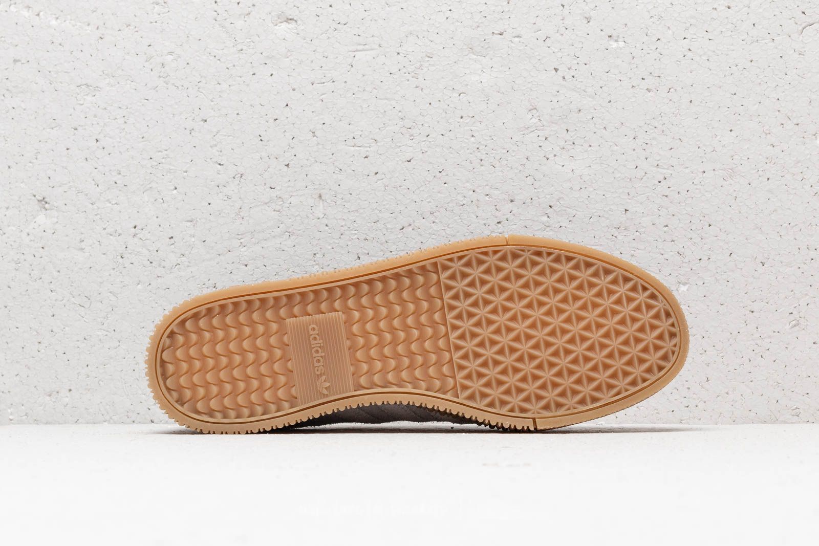 Dámské tenisky a boty adidas Sambarose W Grey Two/ Grey Two/ Gum 4
