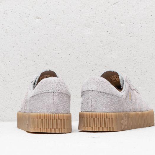 adidas Sambarose W Grey Two Grey Two Gum 4 Footshop
