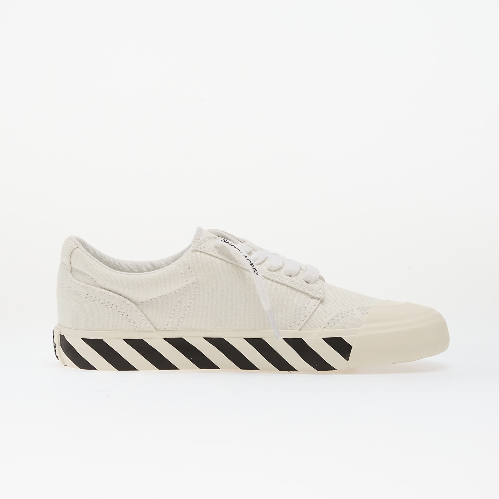Zapatillas mujer Off-White W Vulc Undercut White/ Black