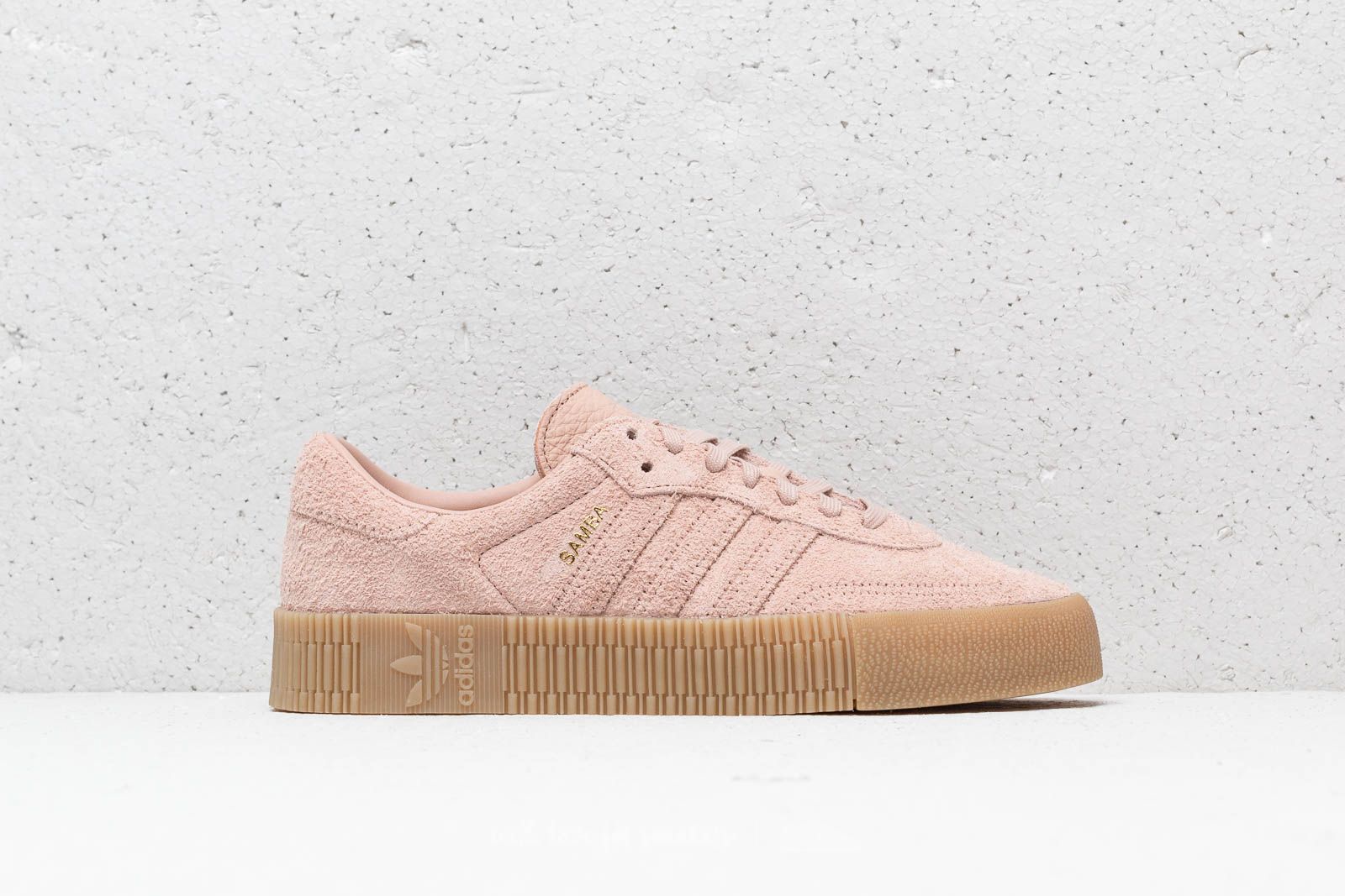 Adidas sambarose icey pink cheap