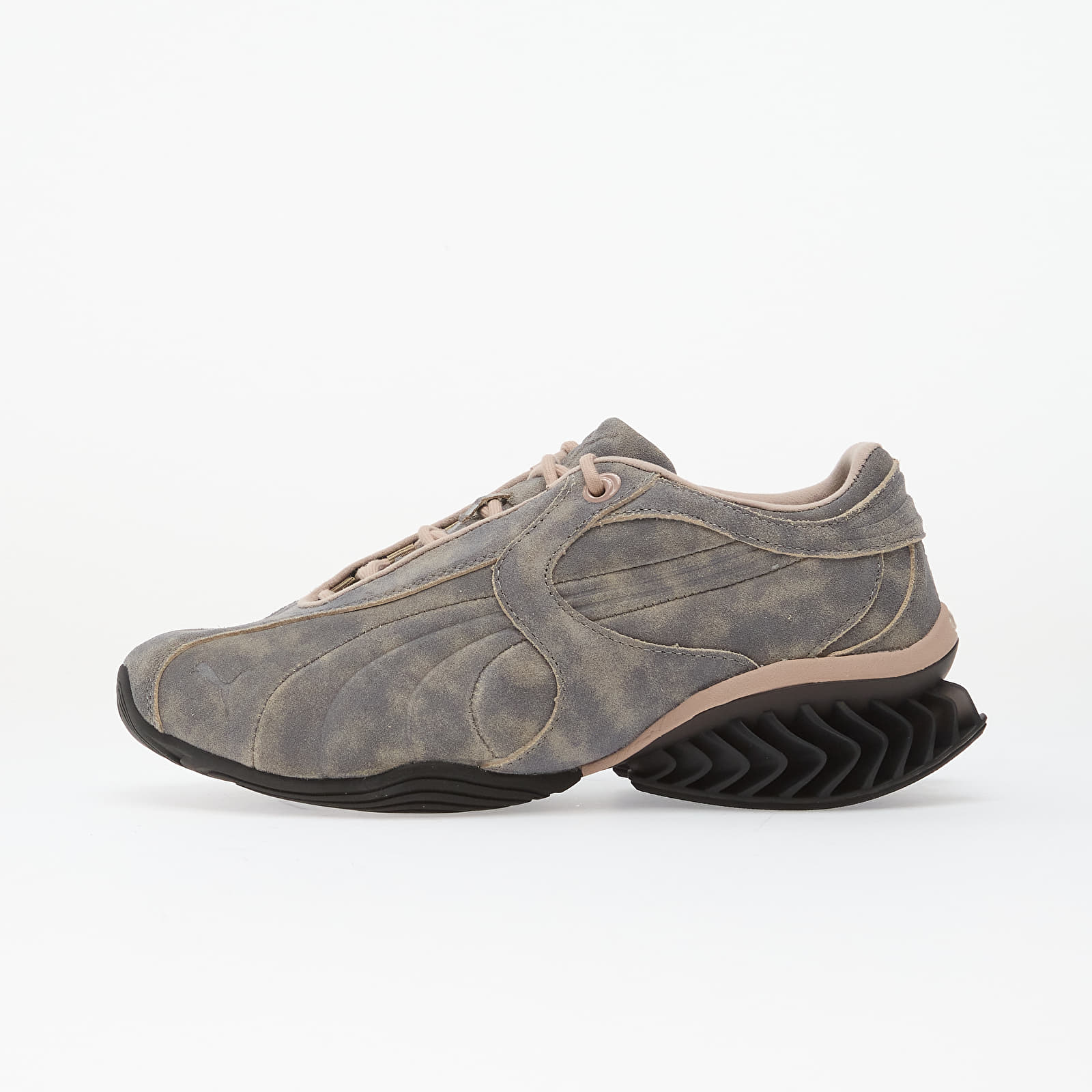 Herren Sneaker und Schuhe Puma CELL GEO 1 Biology Oak Branch/ Flat Dark Gray