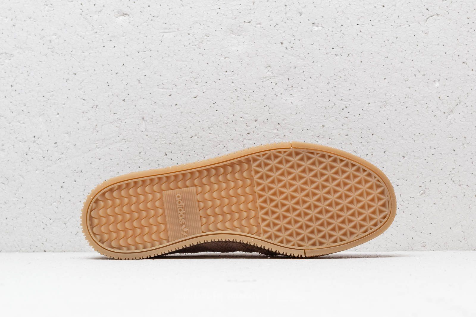 Zapatillas mujer adidas Sambarose W Ash Pearl/ Ash Pearl/ Gum 4