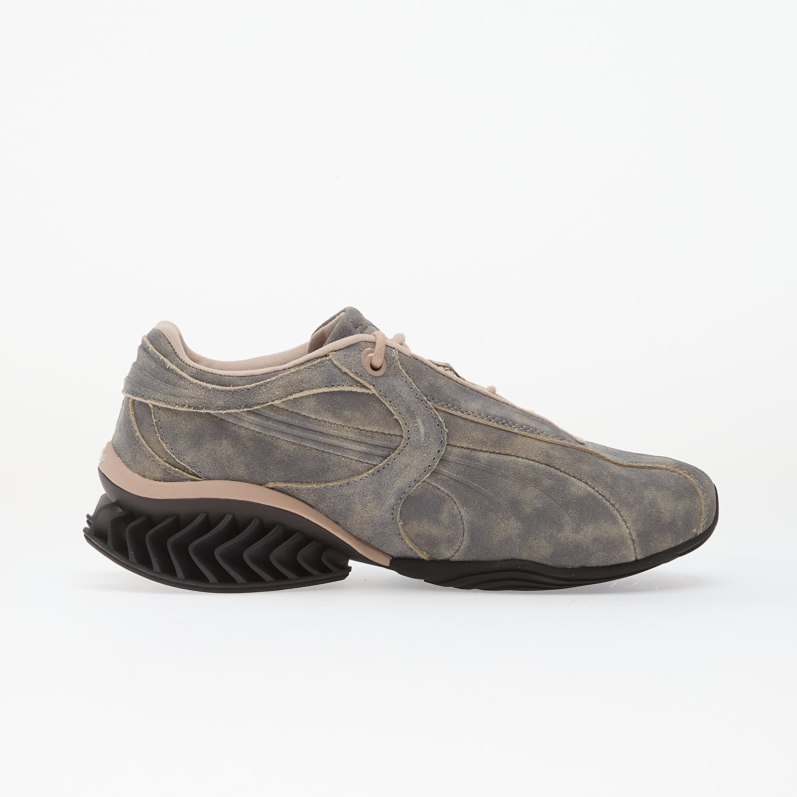 Herren Sneaker und Schuhe Puma CELL GEO 1 Biology Oak Branch/ Flat Dark Gray