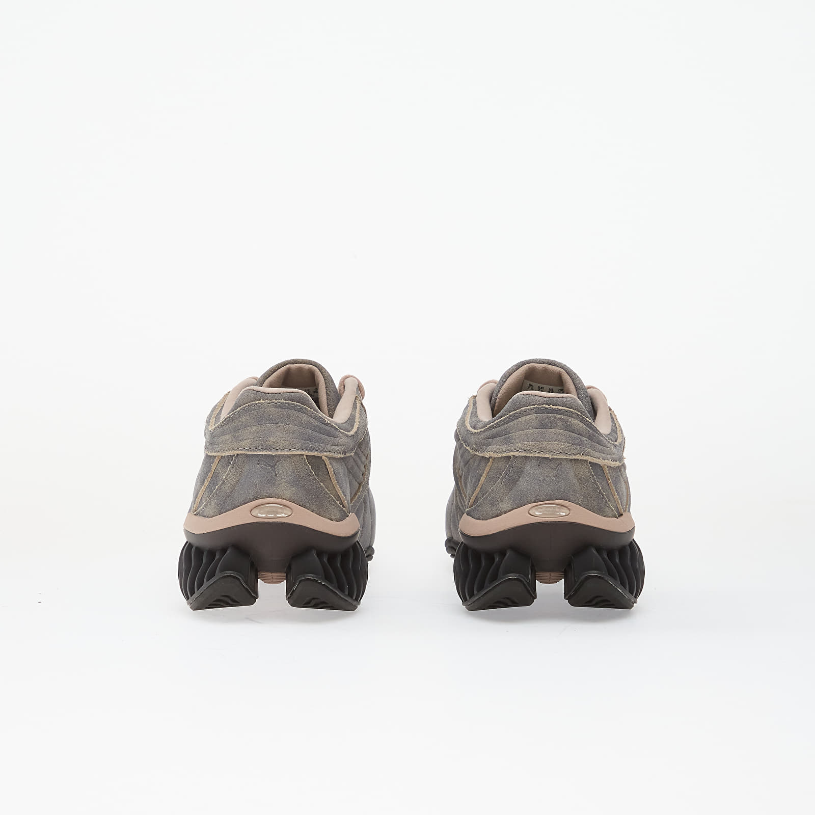 Herren Sneaker und Schuhe Puma CELL GEO 1 Biology Oak Branch/ Flat Dark Gray