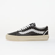 Vans LX Old Skool Coquette Black/ White