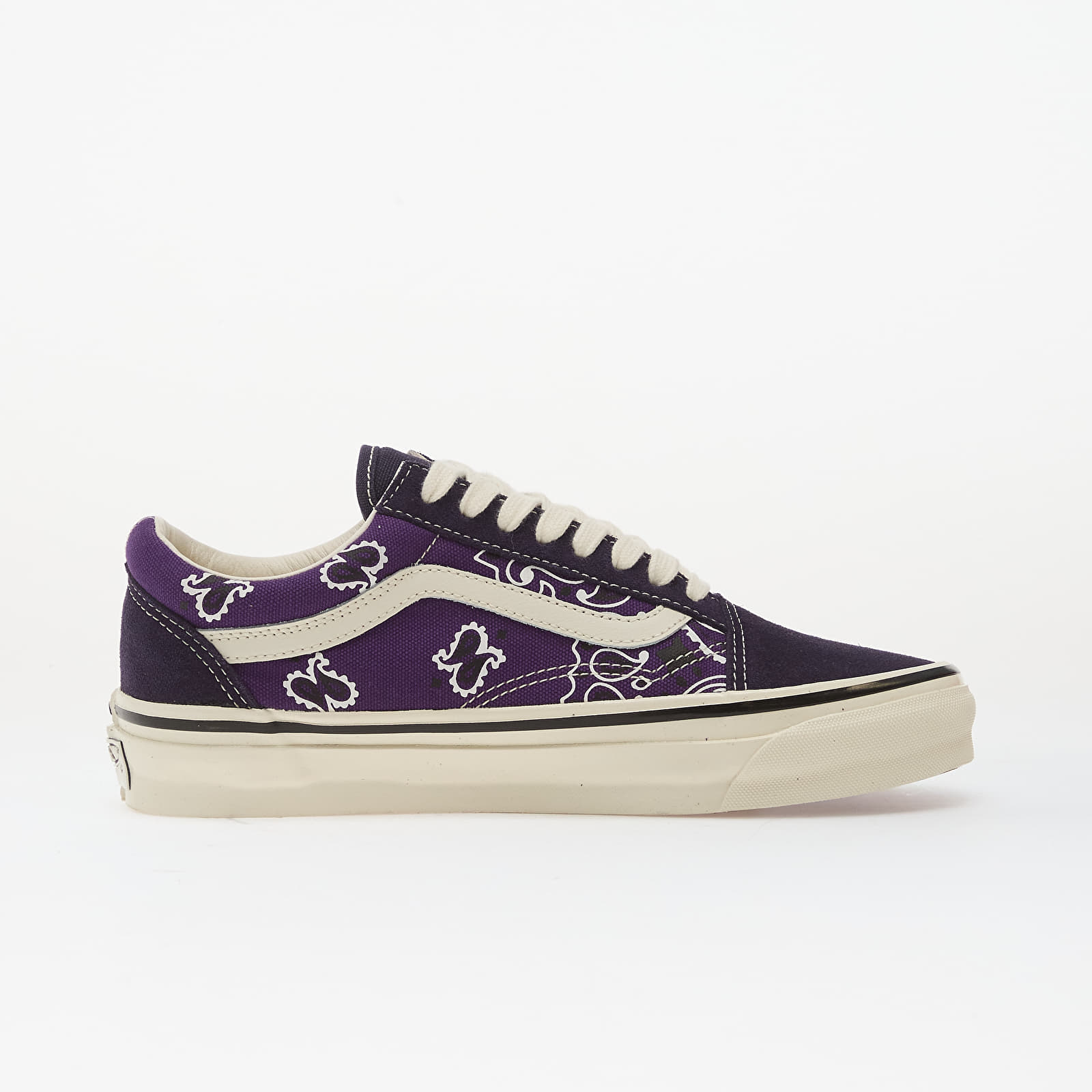 Muške tenisice Vans LX Old Skool Bandana Plum