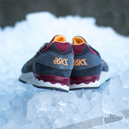 Gel lyte v dark grey online