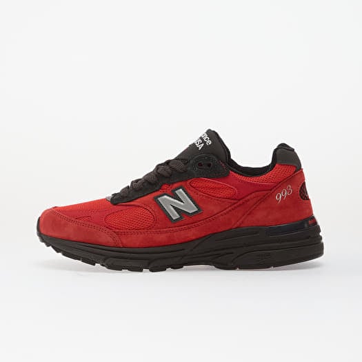 New Balance 993 Made in USA Red