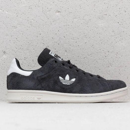 Sneakers Adidas B37902 Adidas Originals Stan Smith Suede Carbon