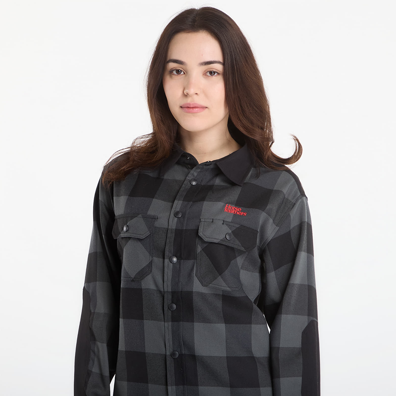 Men's shirts Horsefeathers Prom Shirt Chimera