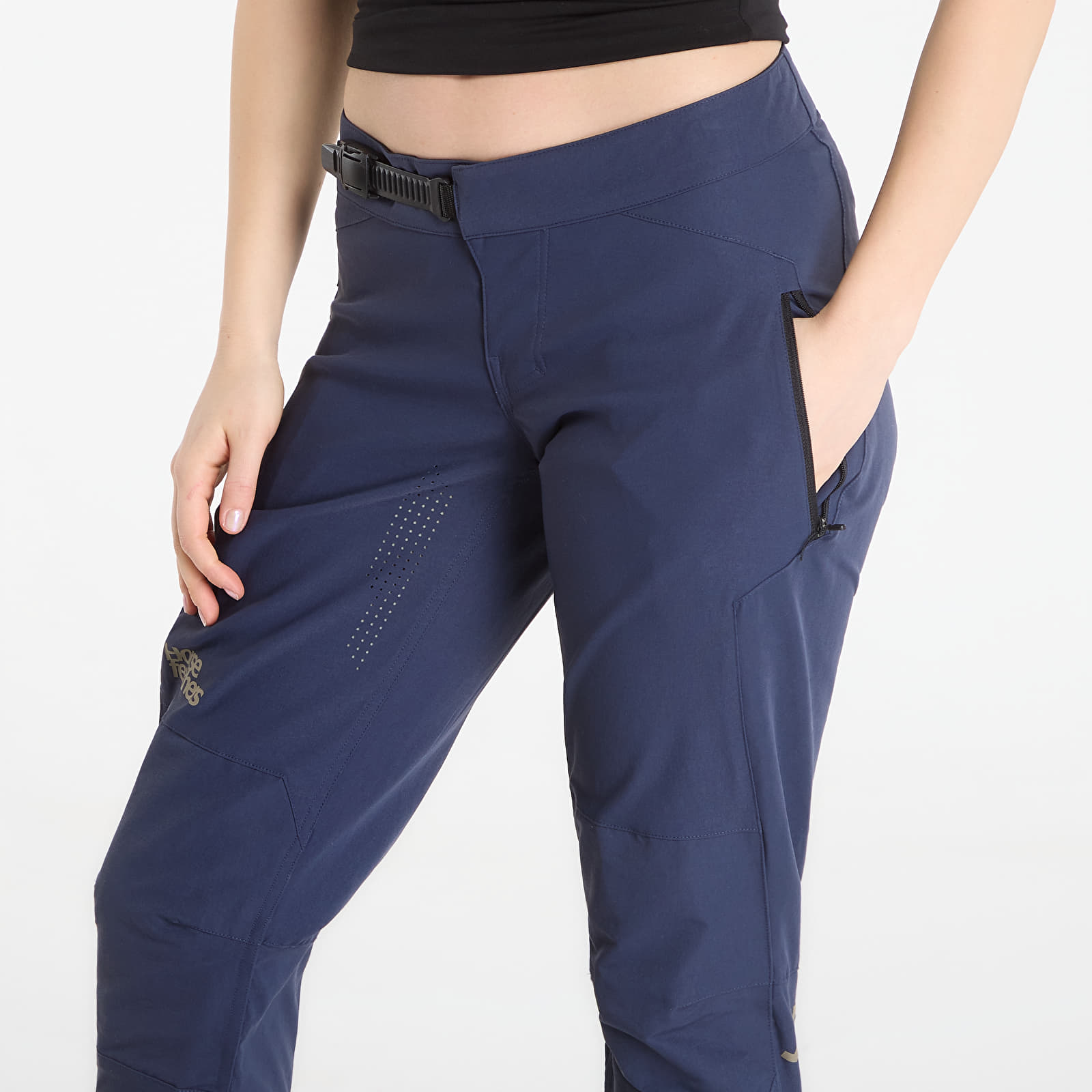 Bukser Horsefeathers Stoker Bike Pants Indigo