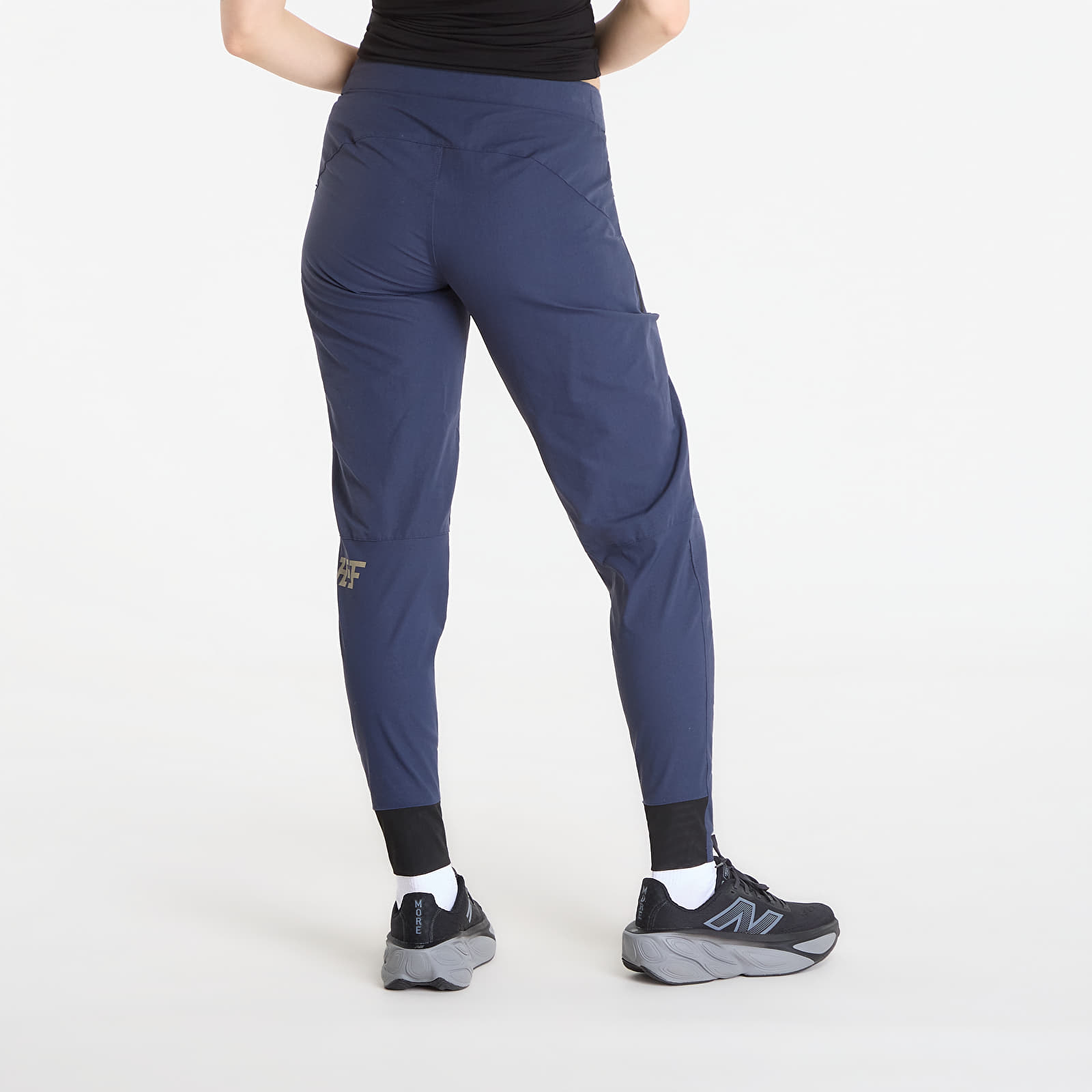 Bukser Horsefeathers Stoker Bike Pants Indigo