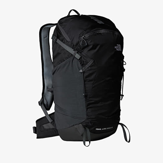 Nahrbtnik The North Face Trail Lite Speed 30 TNF Black/ Asphalt Grey