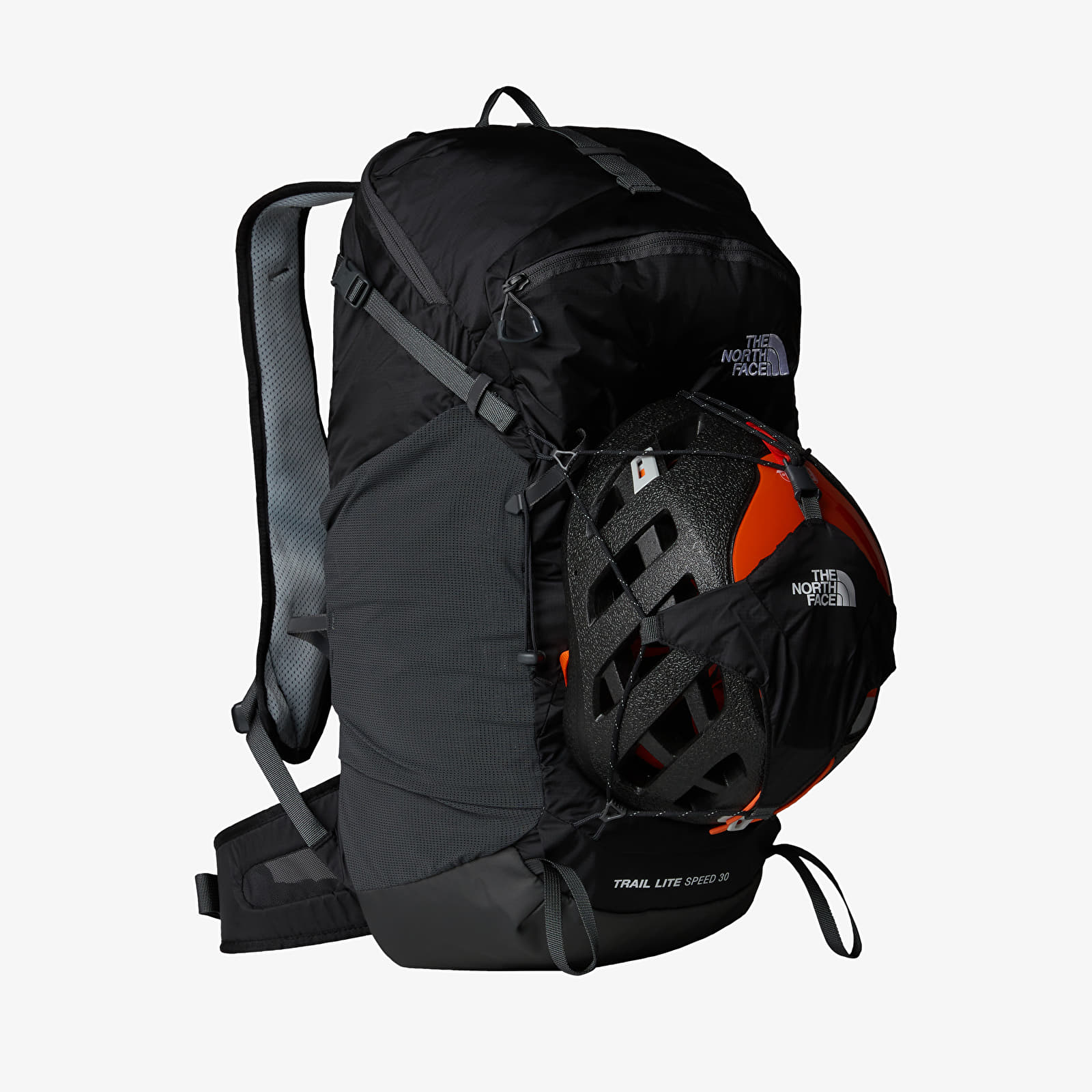 Nahrbtniki  The North Face Trail Lite Speed 30 TNF Black/ Asphalt Grey