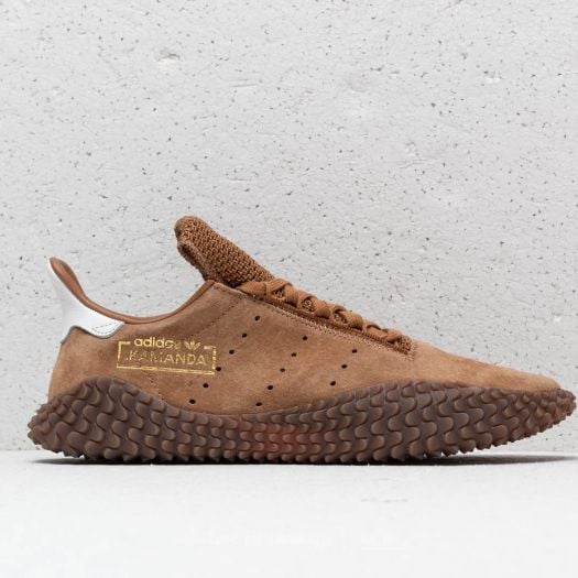 Manner adidas Kamanda 01 Raw Desert Raw Desert Crystal White Footshop