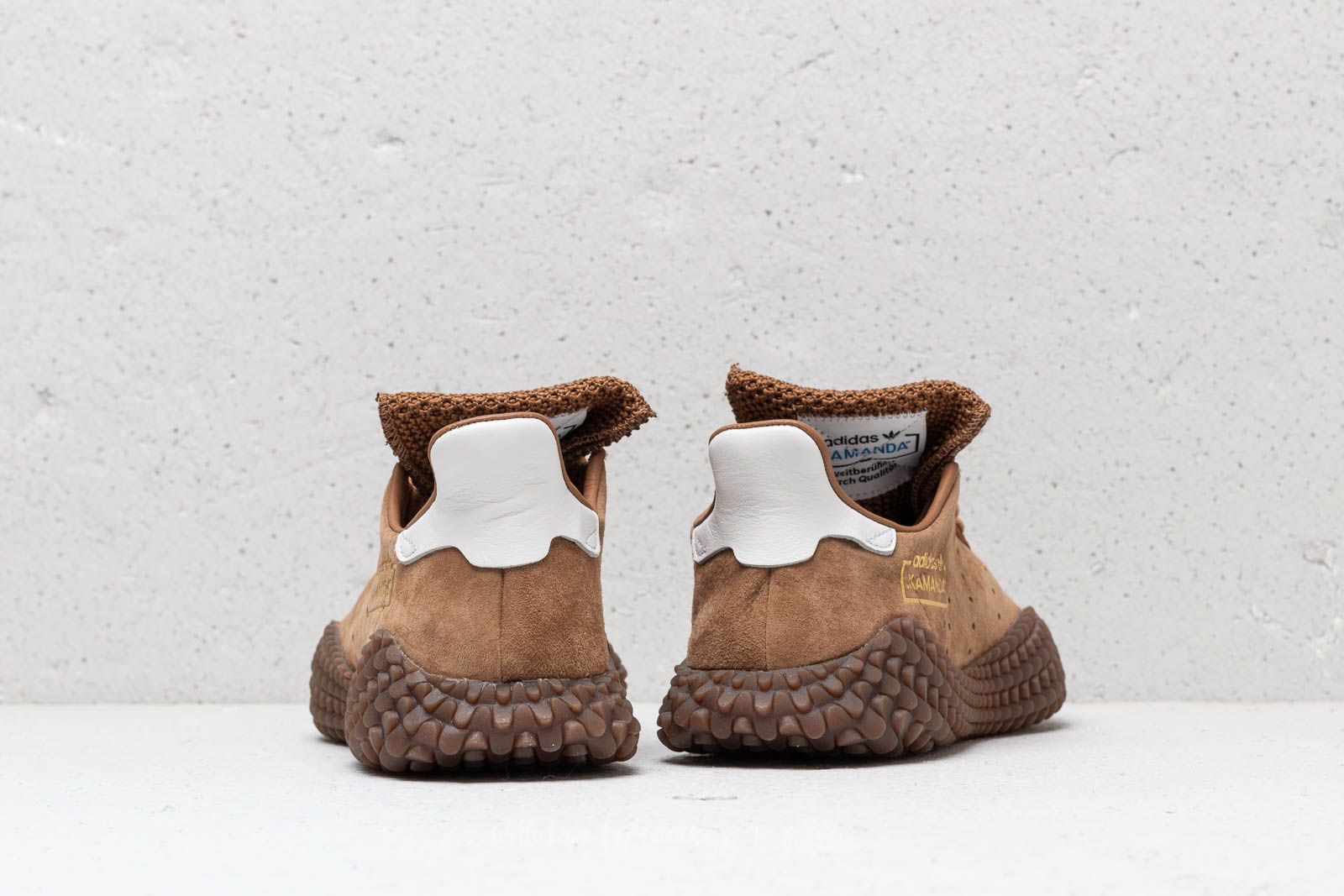 Kamanda 01 top review