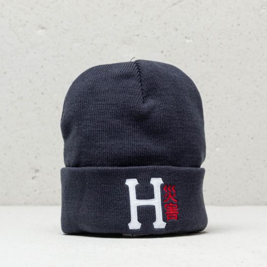 Huf disaster beanie sale