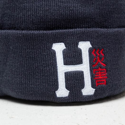 Huf disaster sale beanie