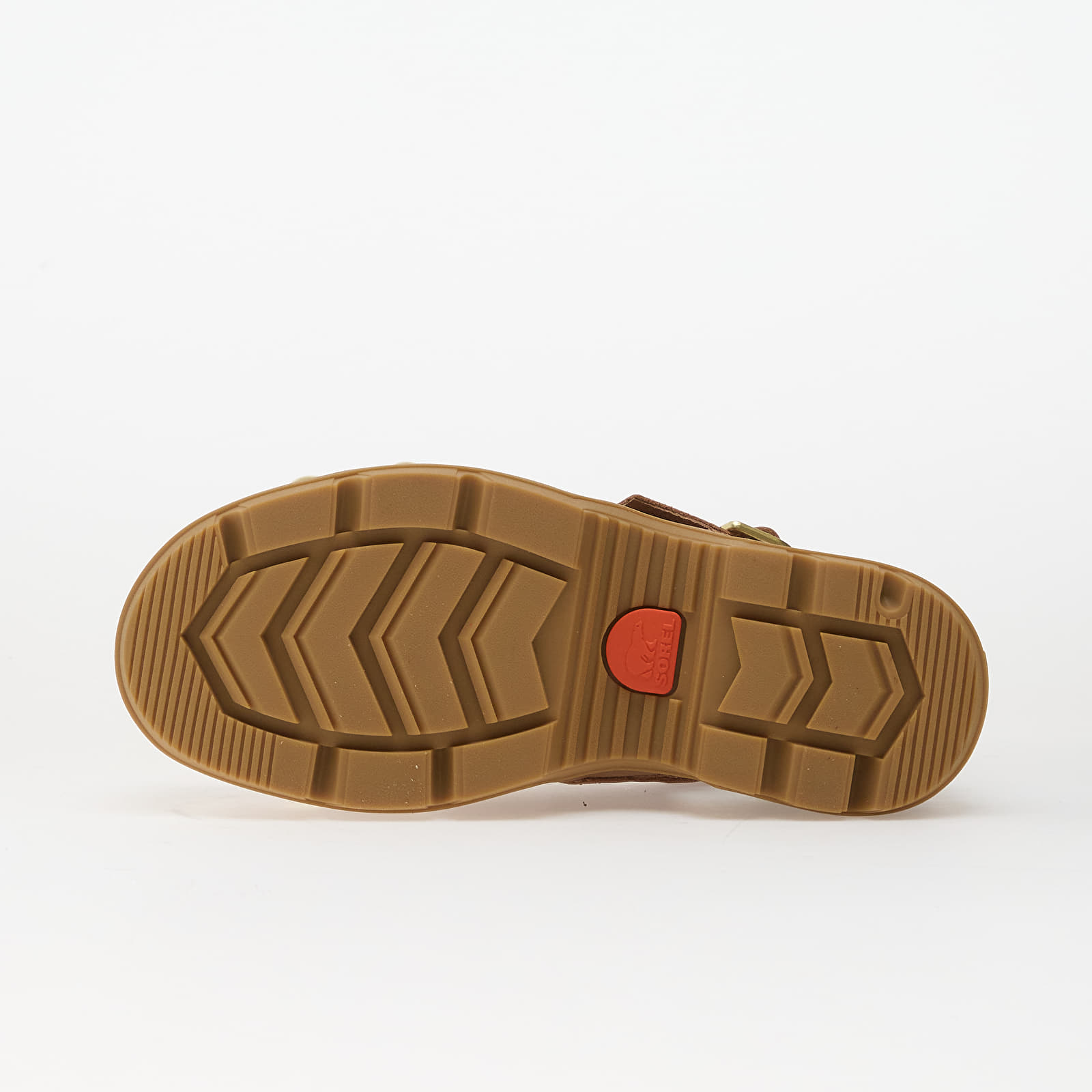 Γυναικεία παπούτσια Sorel Roam’N Clog™ Rvt Tawny Buff/ Gum