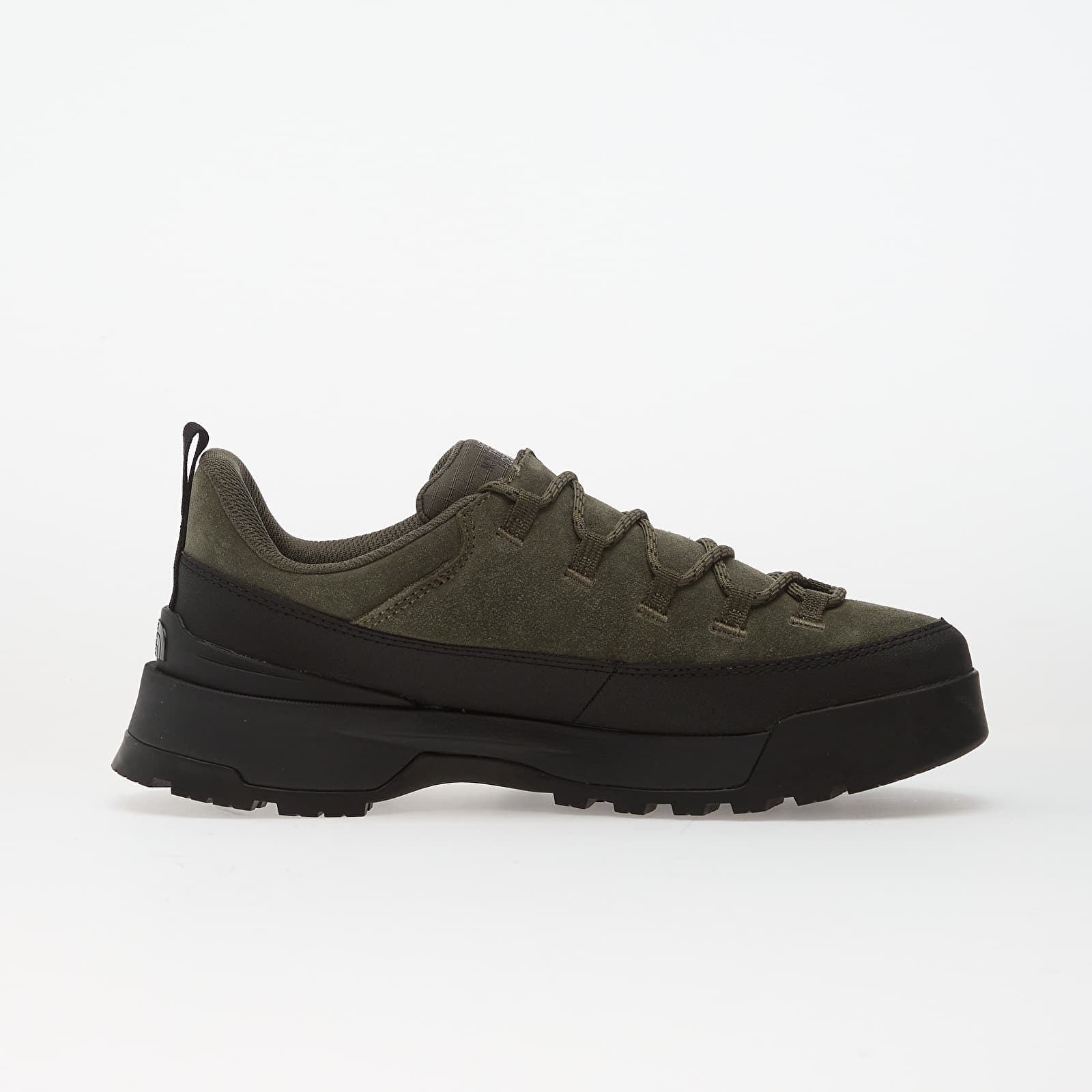 Pánske tenisky a topánky The North Face Glenclyffe Urban Low New Taupe Green/ Tnf Black